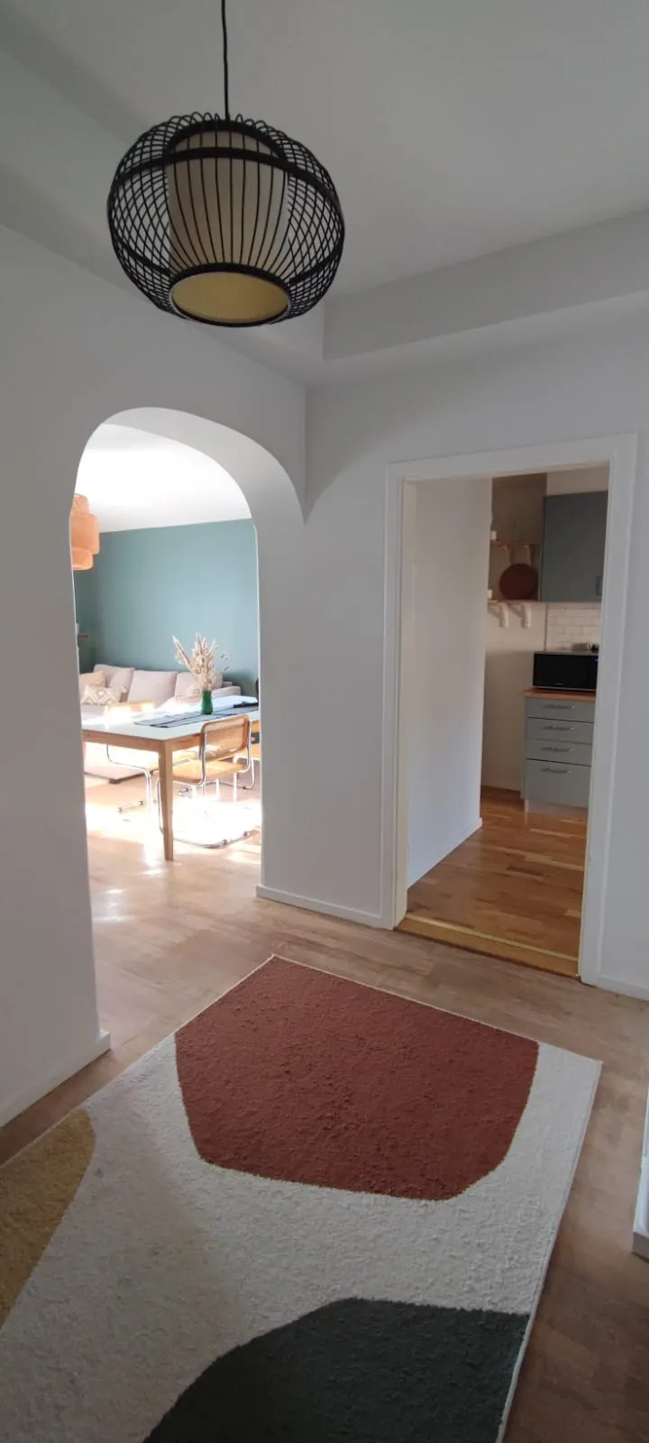 Hyreslägenhet på Visby i visby