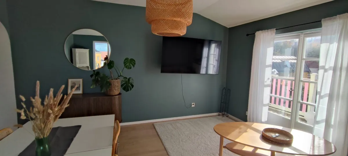 Hyreslägenhet på Visby i visby