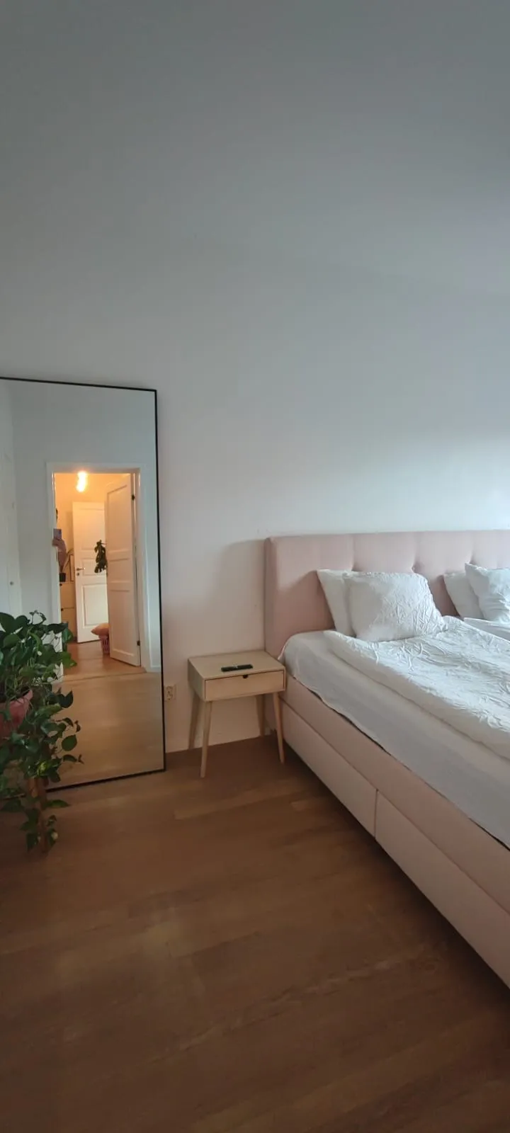 Hyreslägenhet på Visby i visby