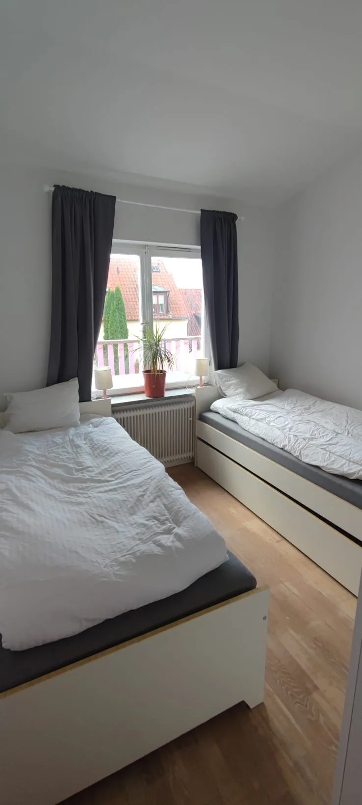 Hyreslägenhet på Visby i visby