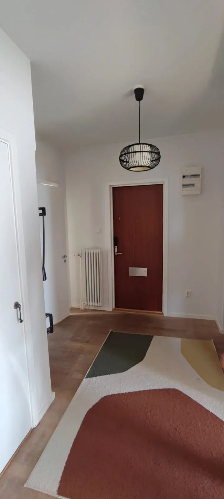 Hyreslägenhet på Visby i visby