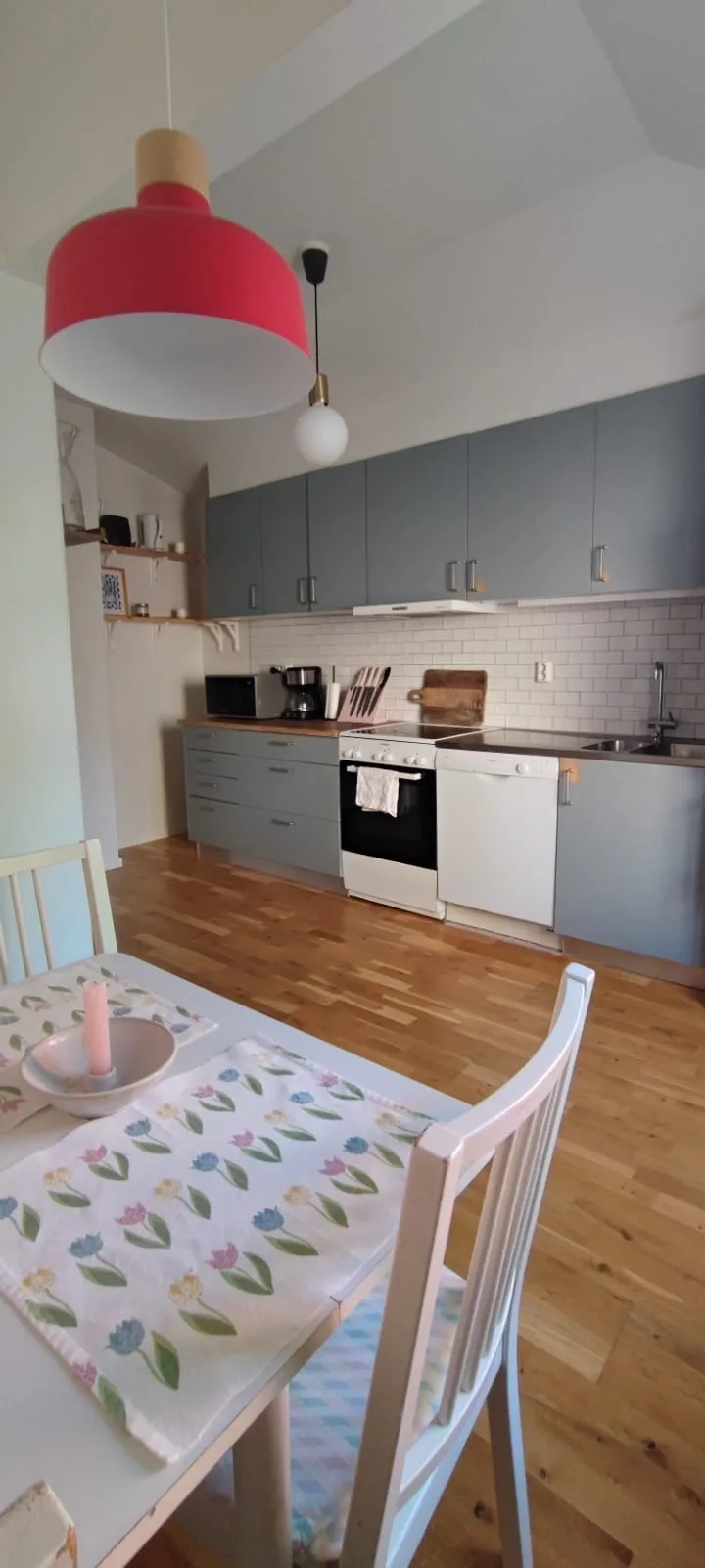 Hyreslägenhet på Visby i visby