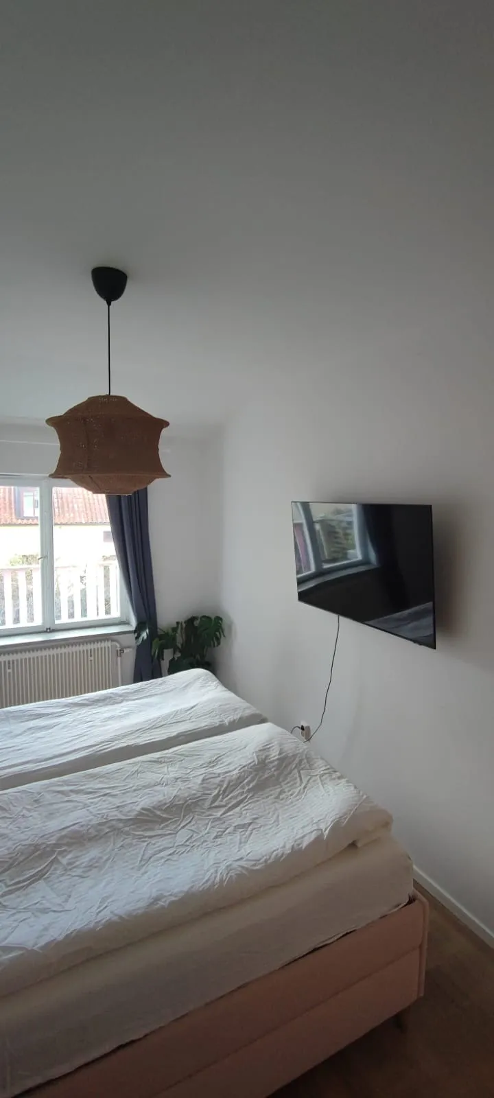 Hyreslägenhet på Visby i visby