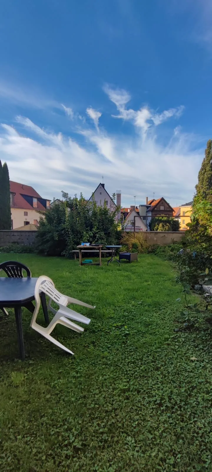 Hyreslägenhet på Visby i visby