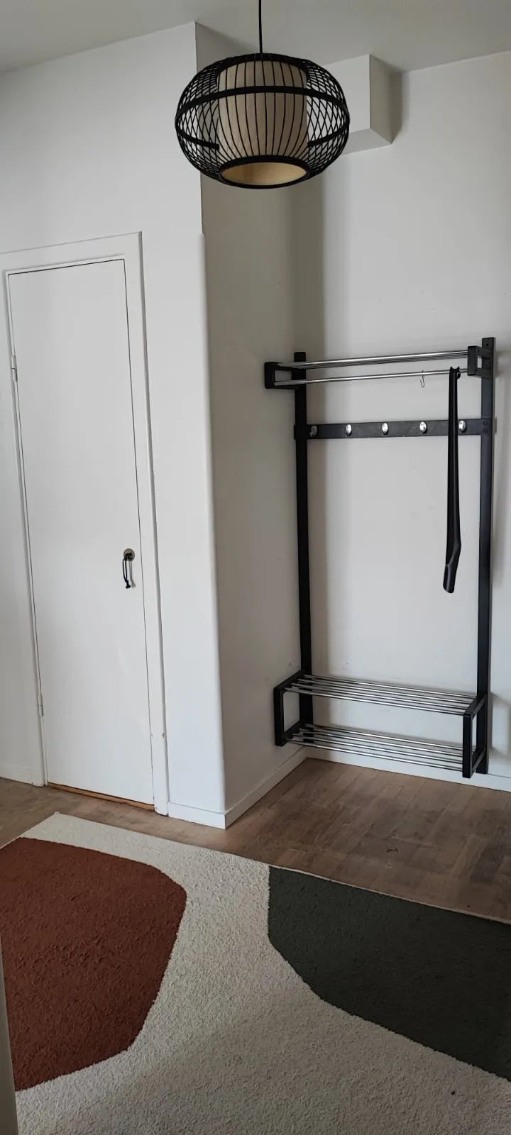 Hyreslägenhet på Visby i visby