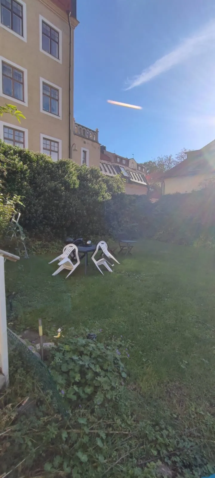 Hyreslägenhet på Visby i visby