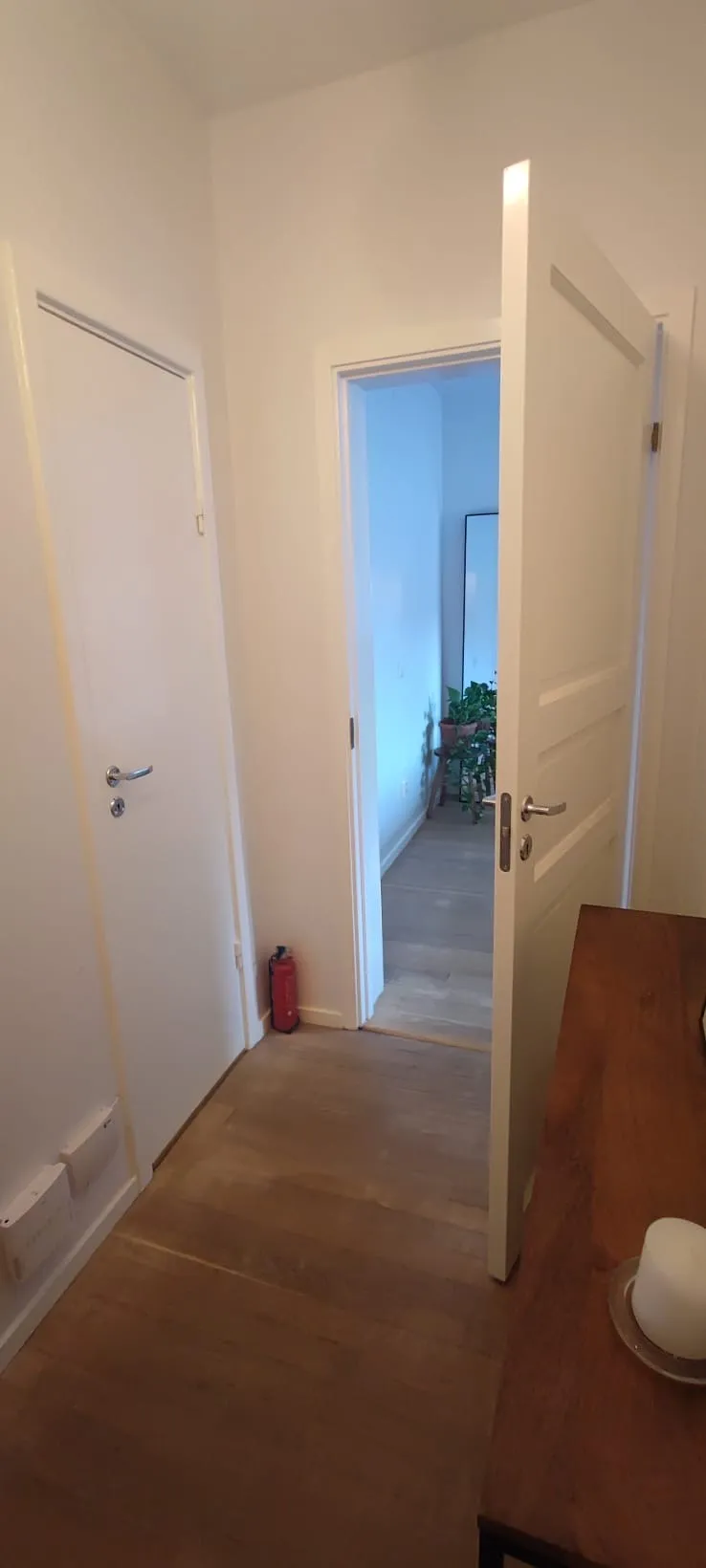 Hyreslägenhet på Visby i visby