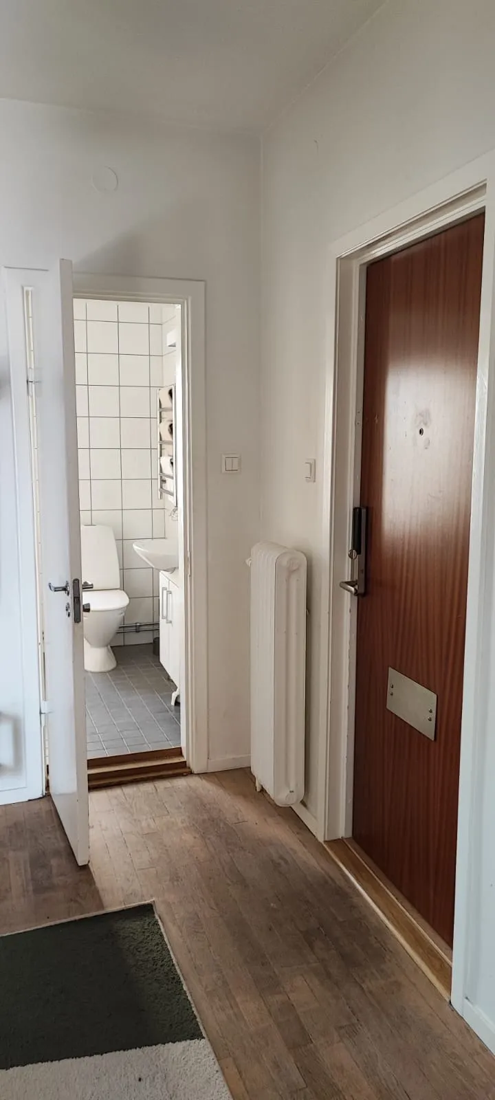 Hyreslägenhet på Visby i visby