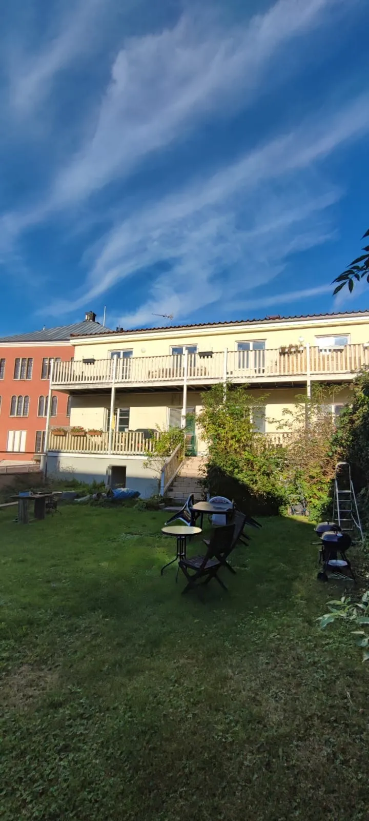 Hyreslägenhet på Visby i visby