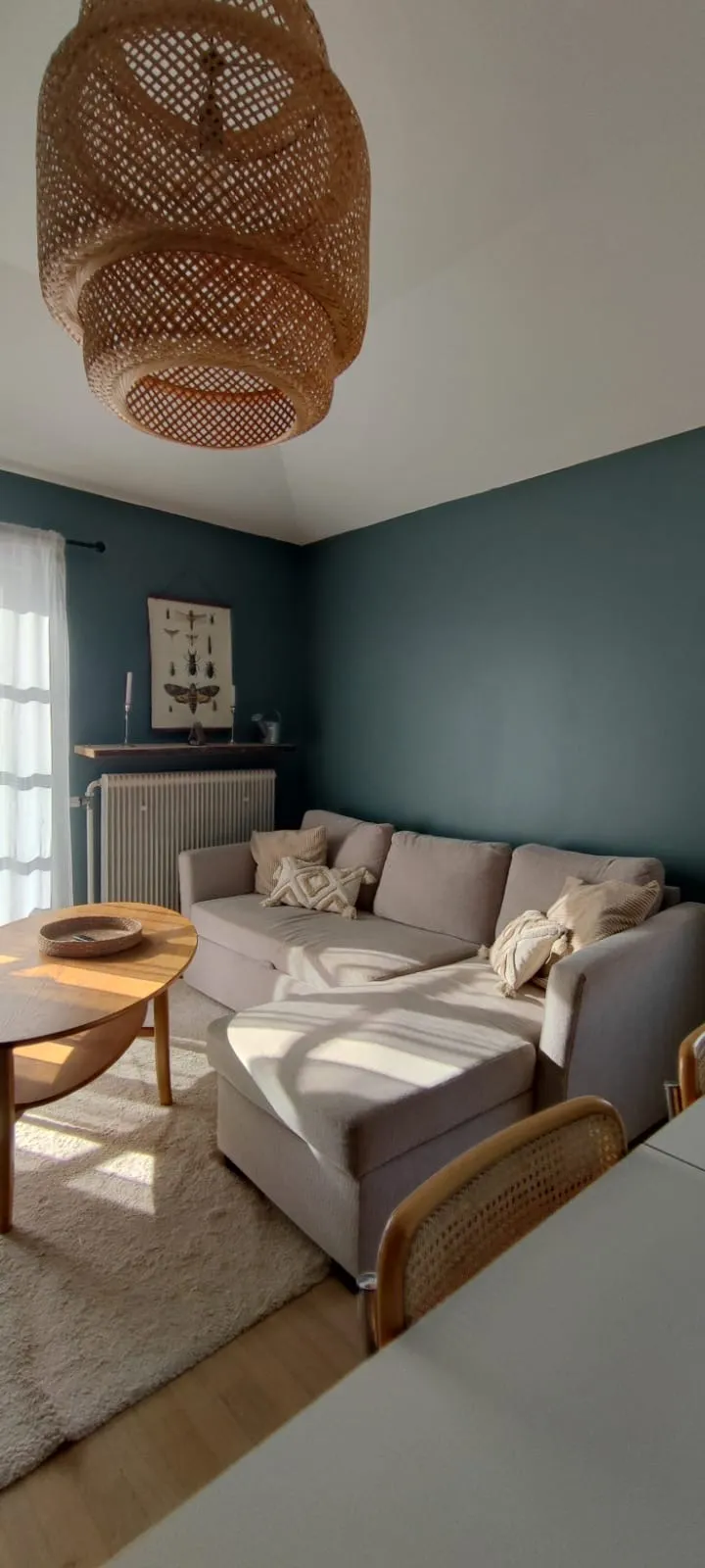 Hyreslägenhet på Visby i visby