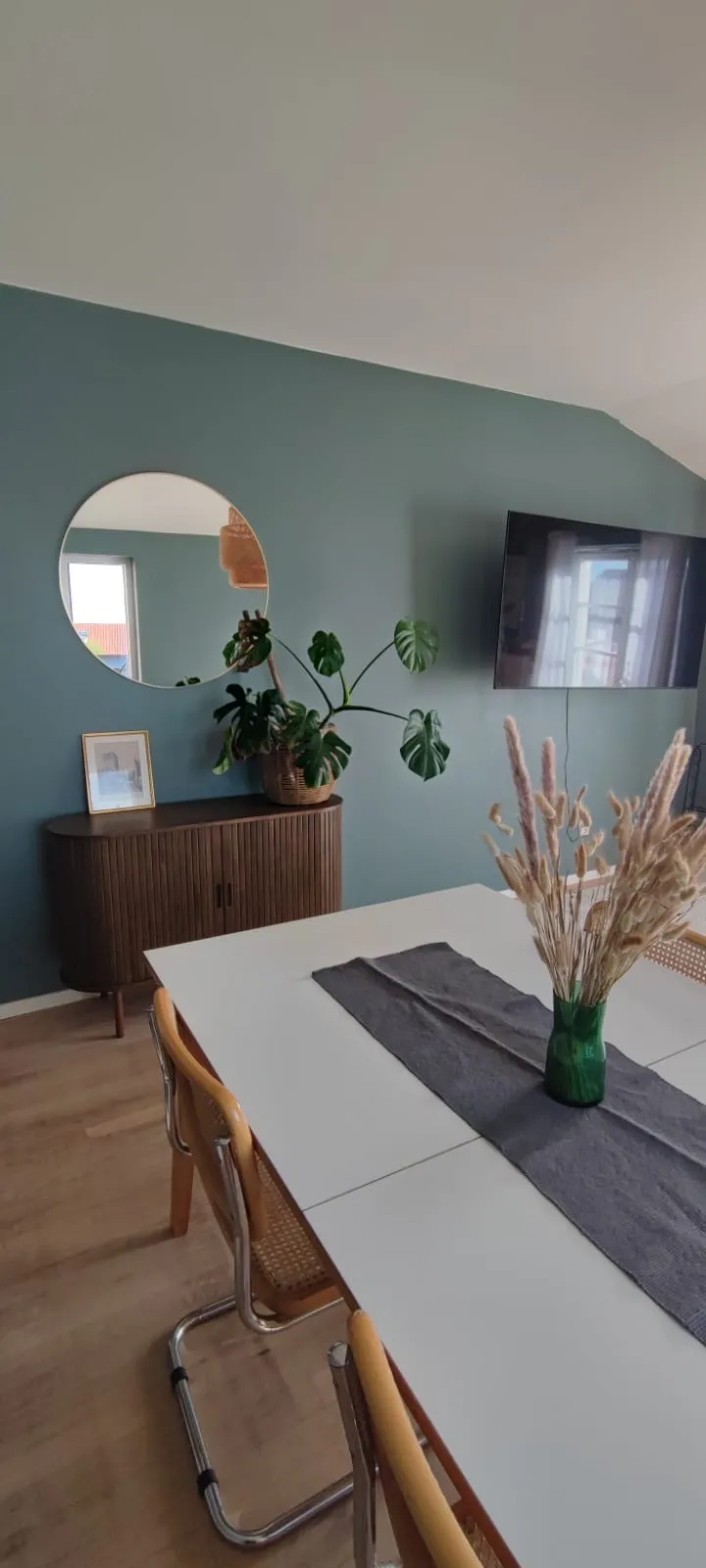 Hyreslägenhet på Visby i visby