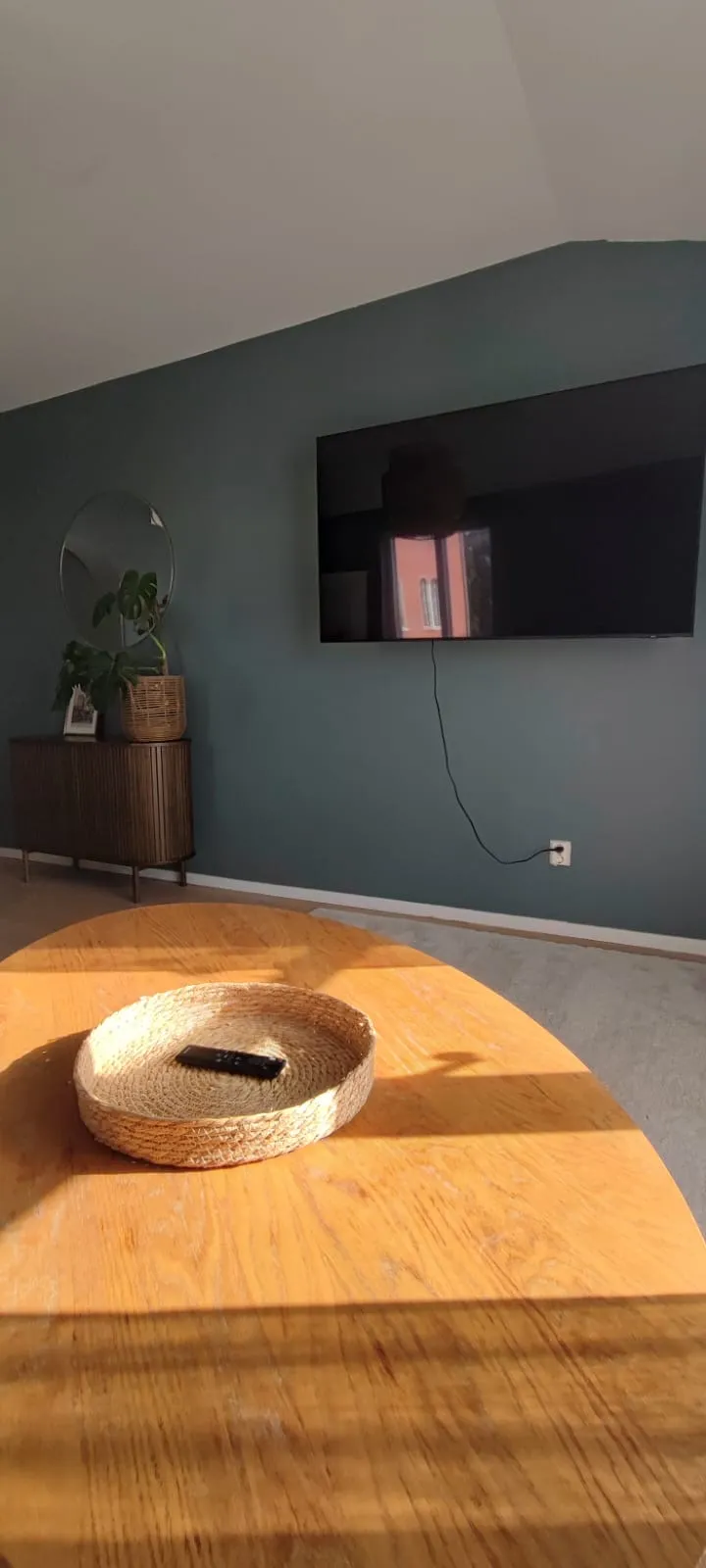 Hyreslägenhet på Visby i visby