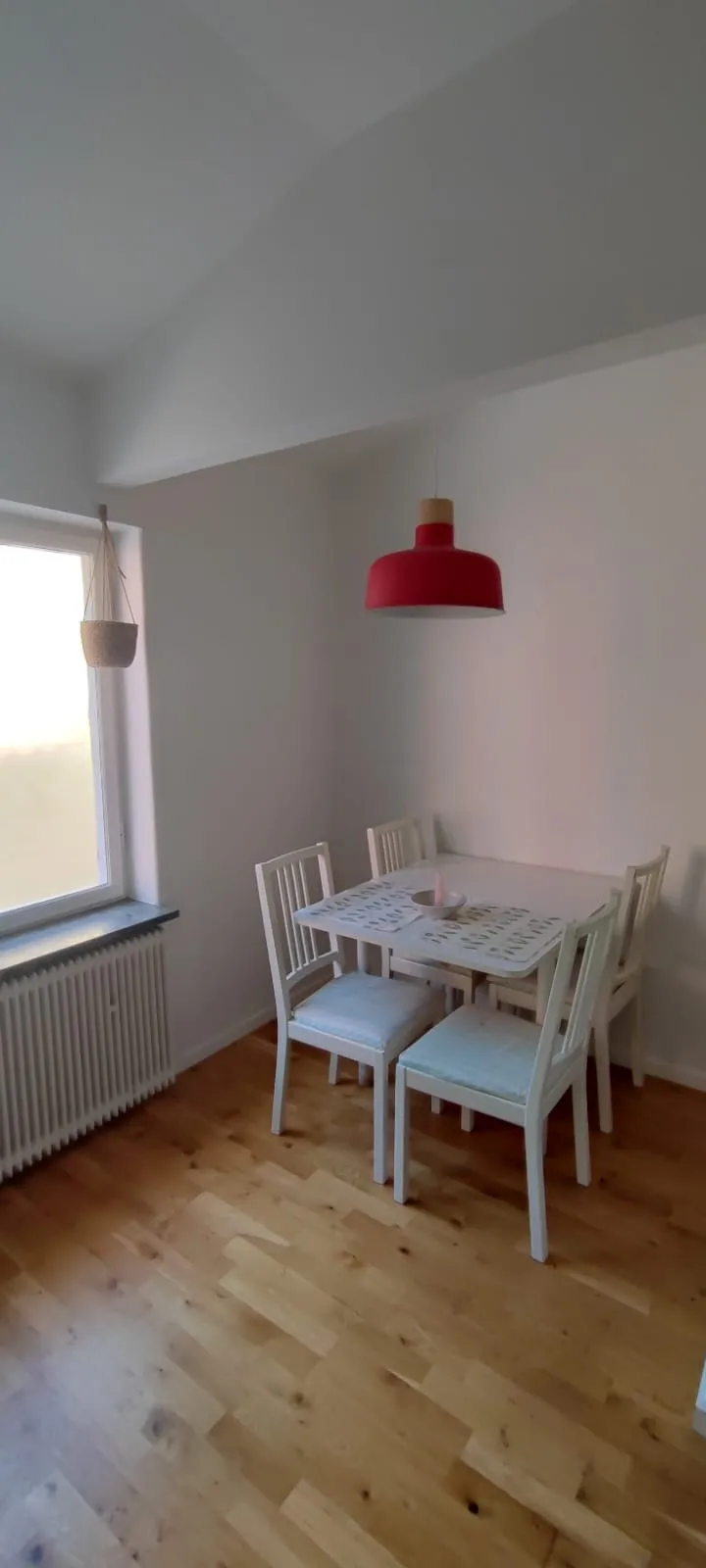 Hyreslägenhet på Visby i visby