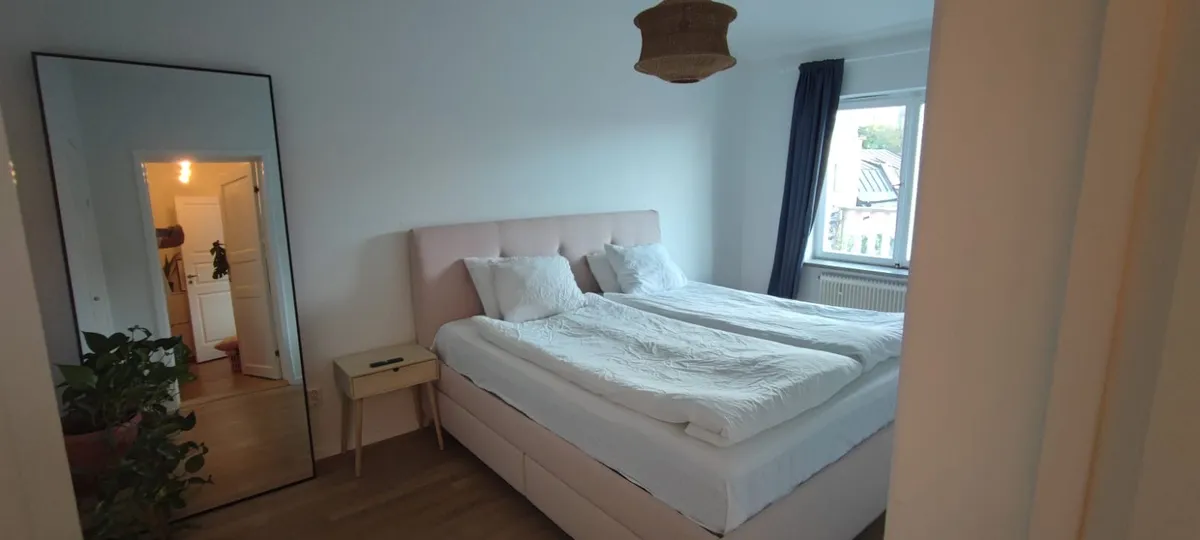 Hyreslägenhet på Visby i visby