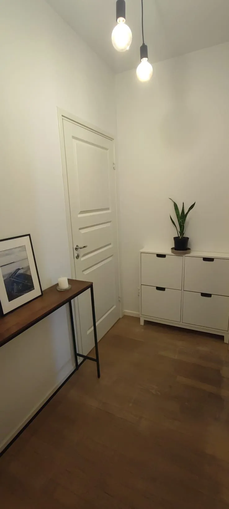 Hyreslägenhet på Visby i visby