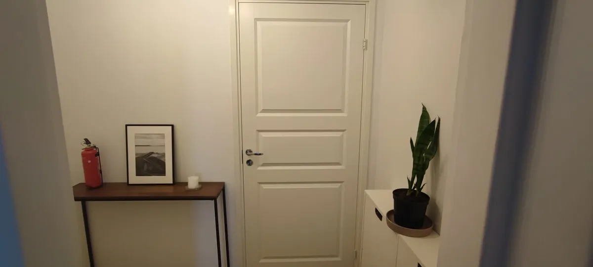 Hyreslägenhet på Visby i visby