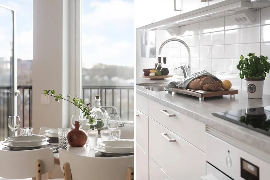 Hyreslägenhet på Göteborg i goteborg