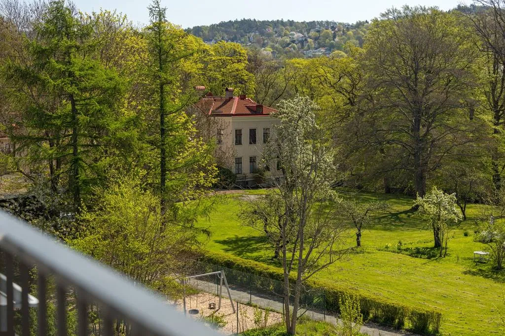 Hyreslägenhet på Göteborg i goteborg