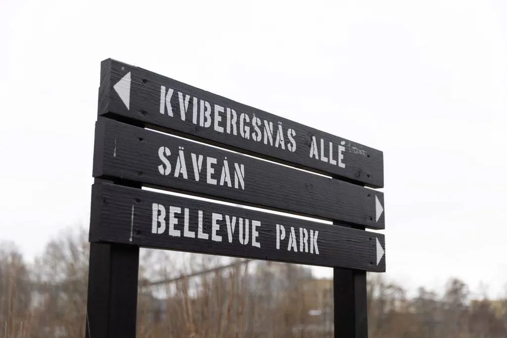 Hyreslägenhet på Göteborg i goteborg