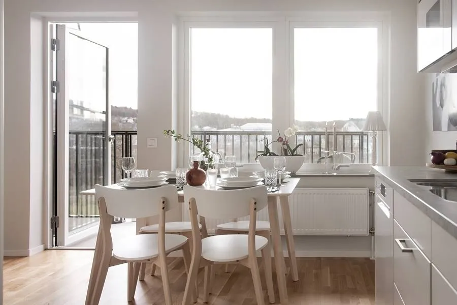 Hyreslägenhet på Göteborg i goteborg