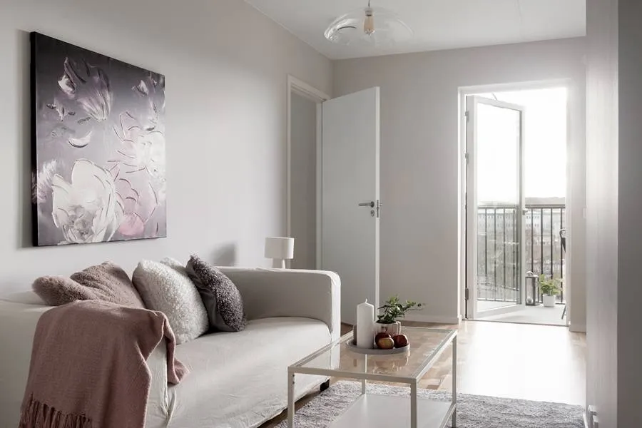 Hyreslägenhet på Göteborg i goteborg