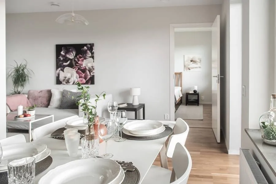 Hyreslägenhet på Göteborg i goteborg