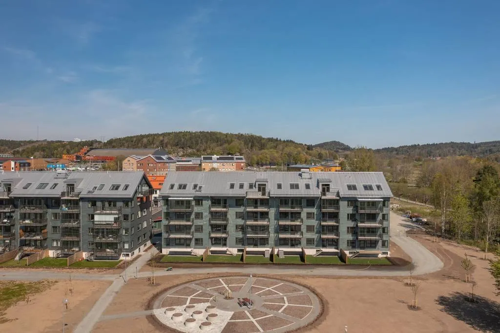 Hyreslägenhet på Göteborg i goteborg