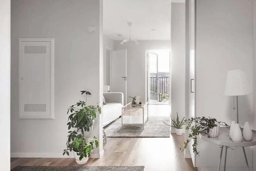 Hyreslägenhet på Göteborg i goteborg