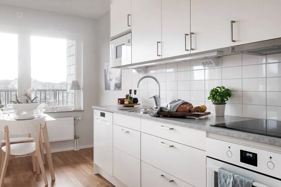 Hyreslägenhet på Göteborg i goteborg