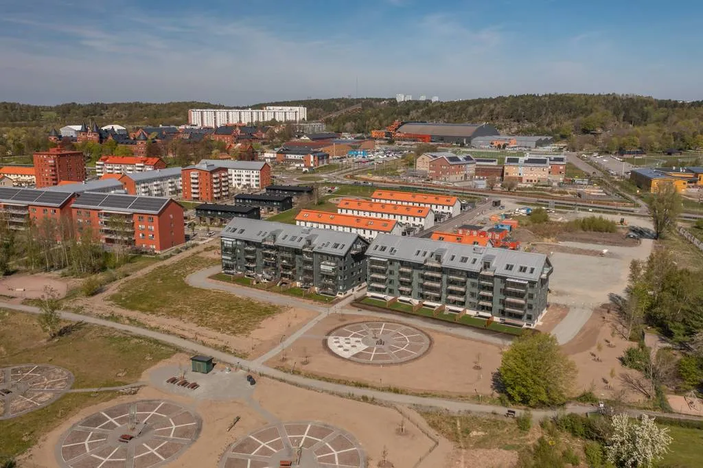 Hyreslägenhet på Göteborg i goteborg