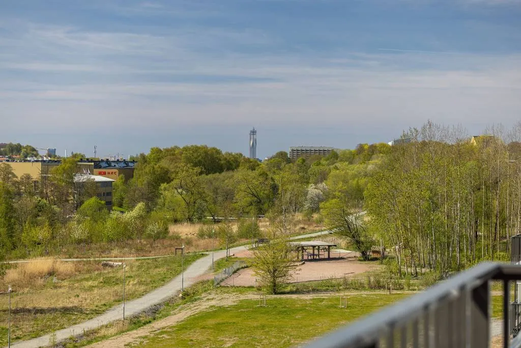 Hyreslägenhet på Göteborg i goteborg