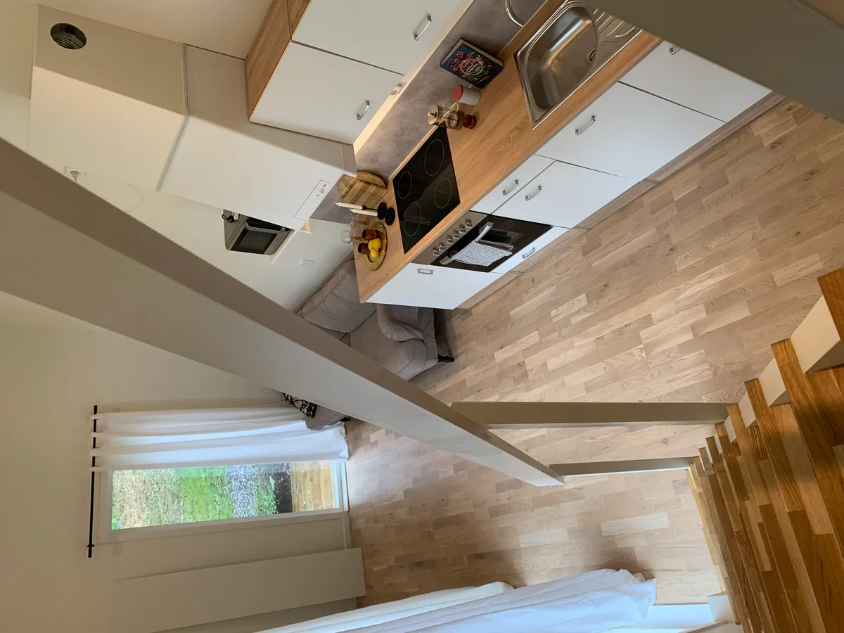 Hyresbostad på Huddinge i huddinge