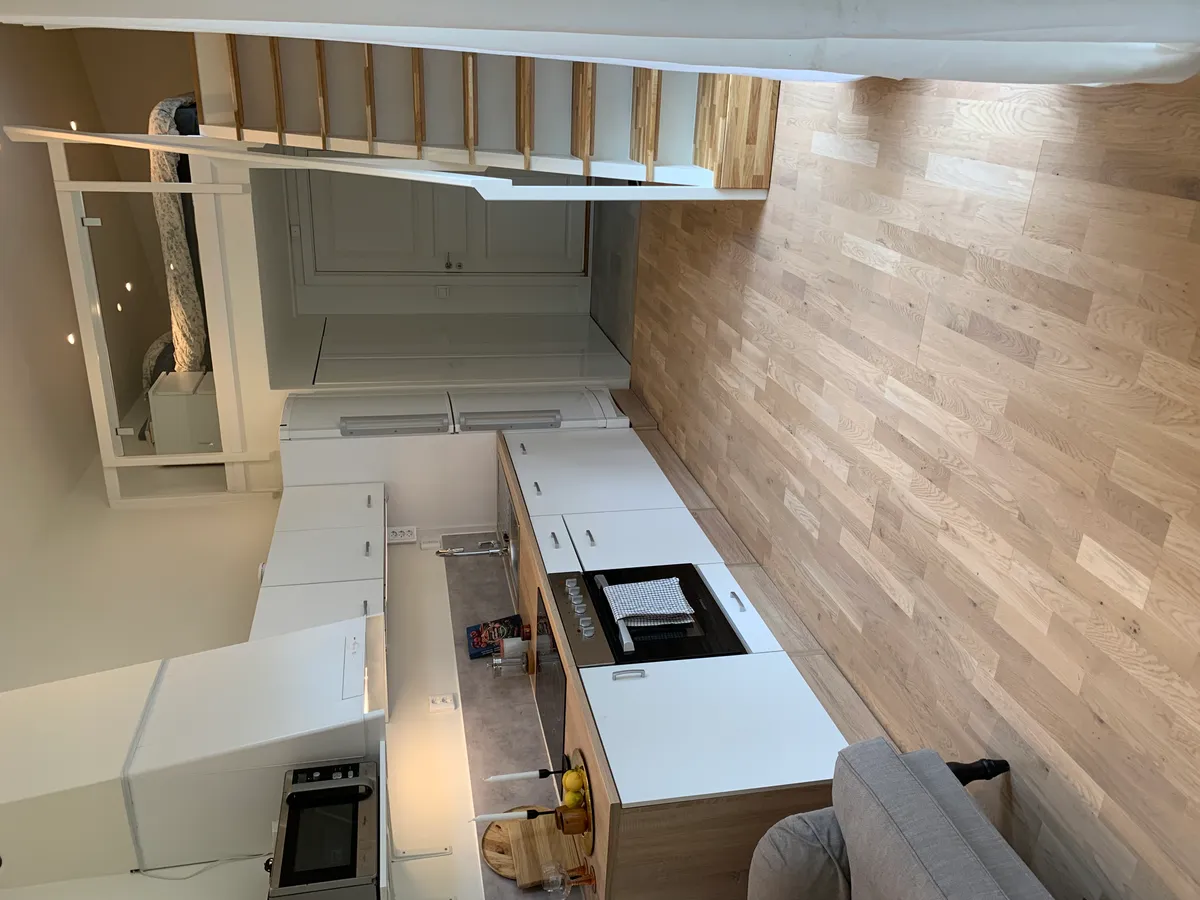 Hyresbostad på Huddinge i huddinge