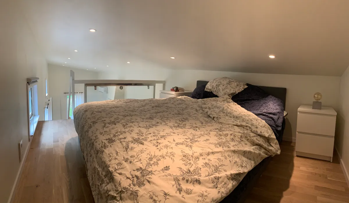 Hyresbostad på Huddinge i huddinge