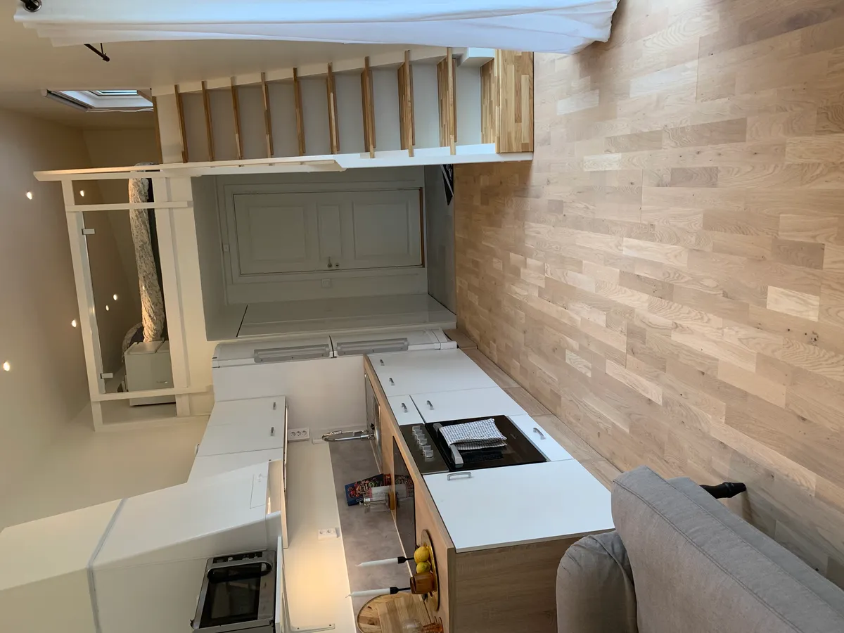 Hyresbostad på Huddinge i huddinge