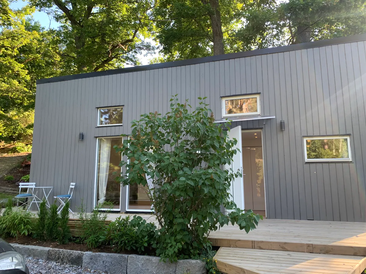 Hyresbostad på Huddinge i huddinge