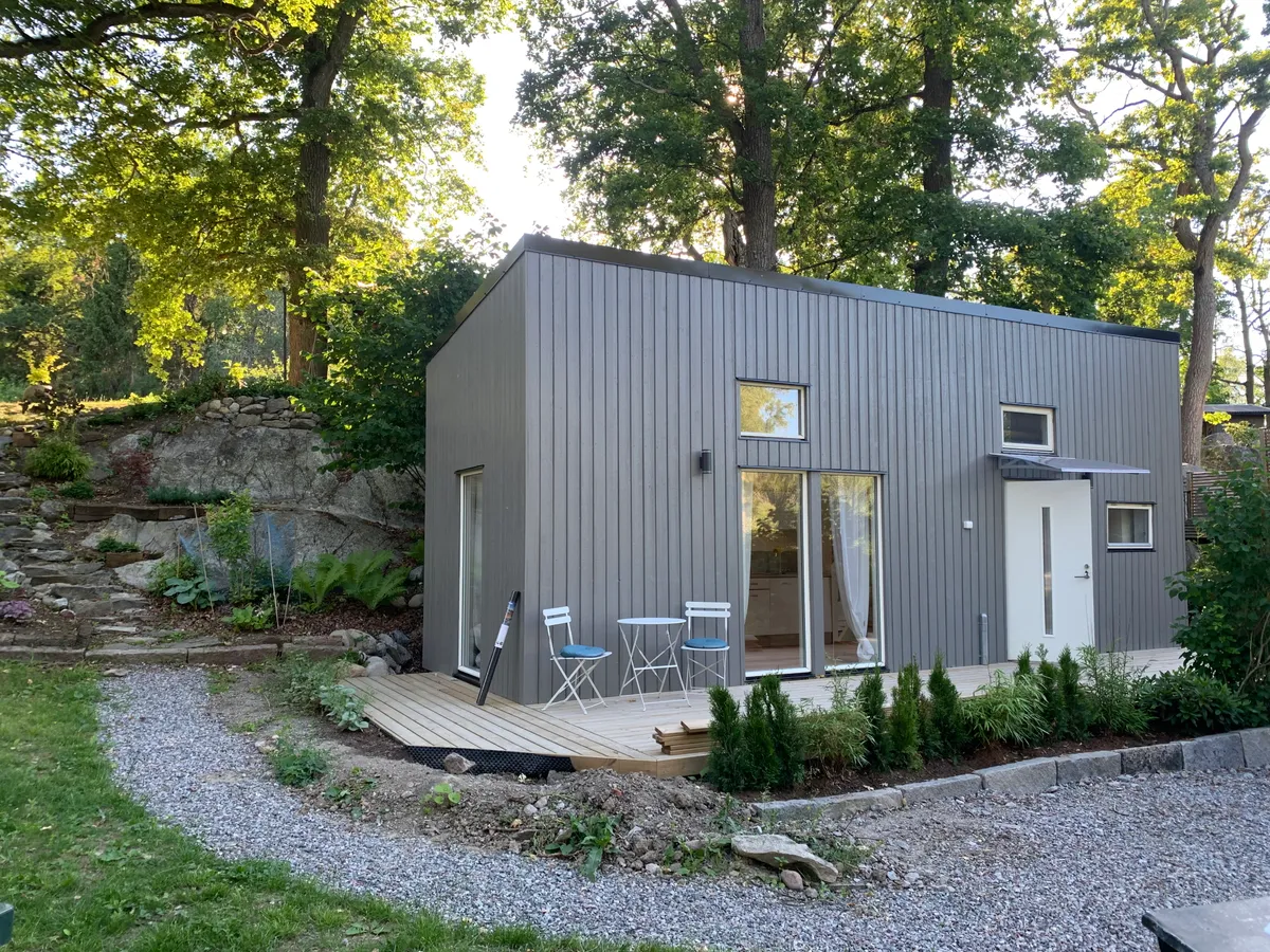 Hyresbostad på Huddinge i huddinge