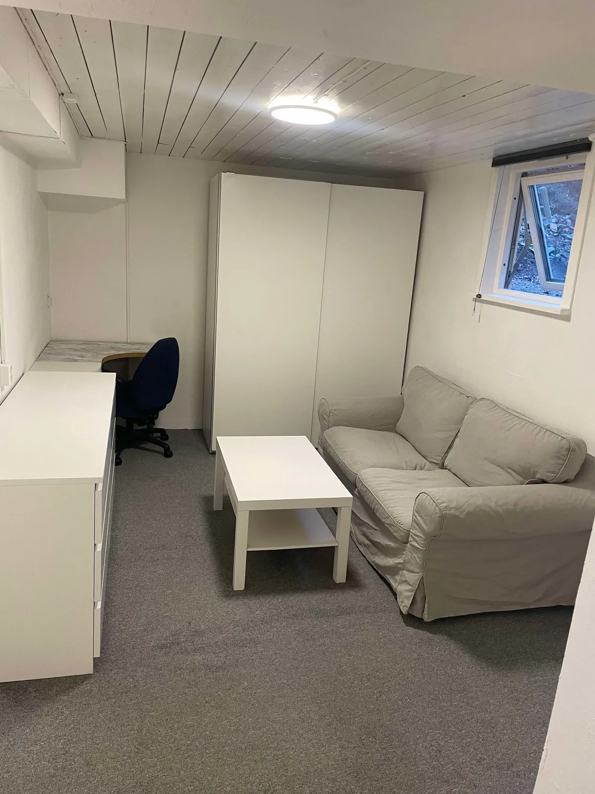 Hyreslägenhet på Sollentuna i sollentuna