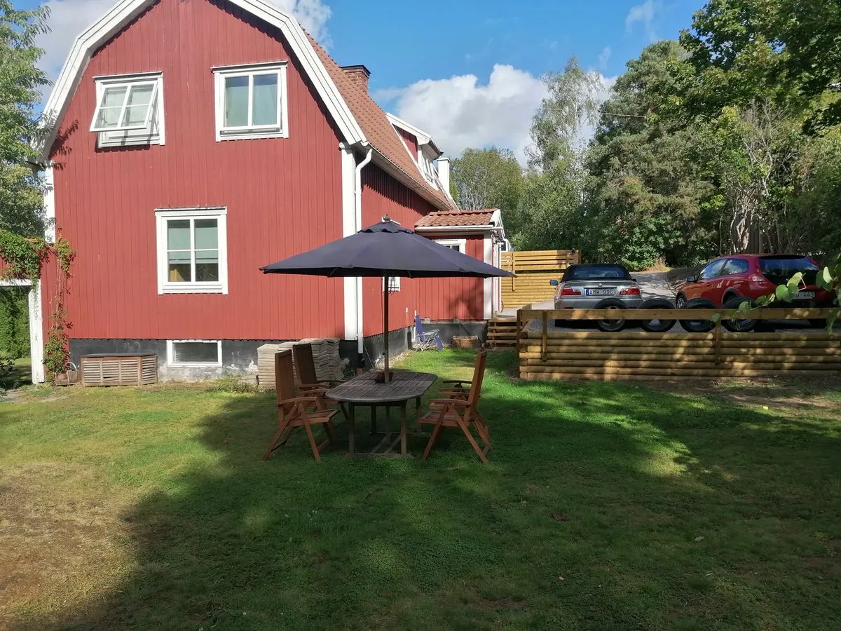 Hyreslägenhet på Sollentuna i sollentuna