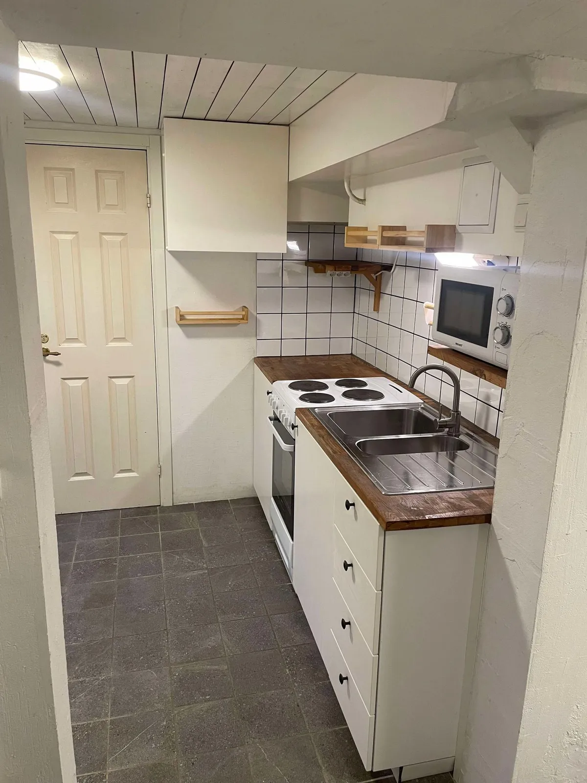 Hyreslägenhet på Sollentuna i sollentuna