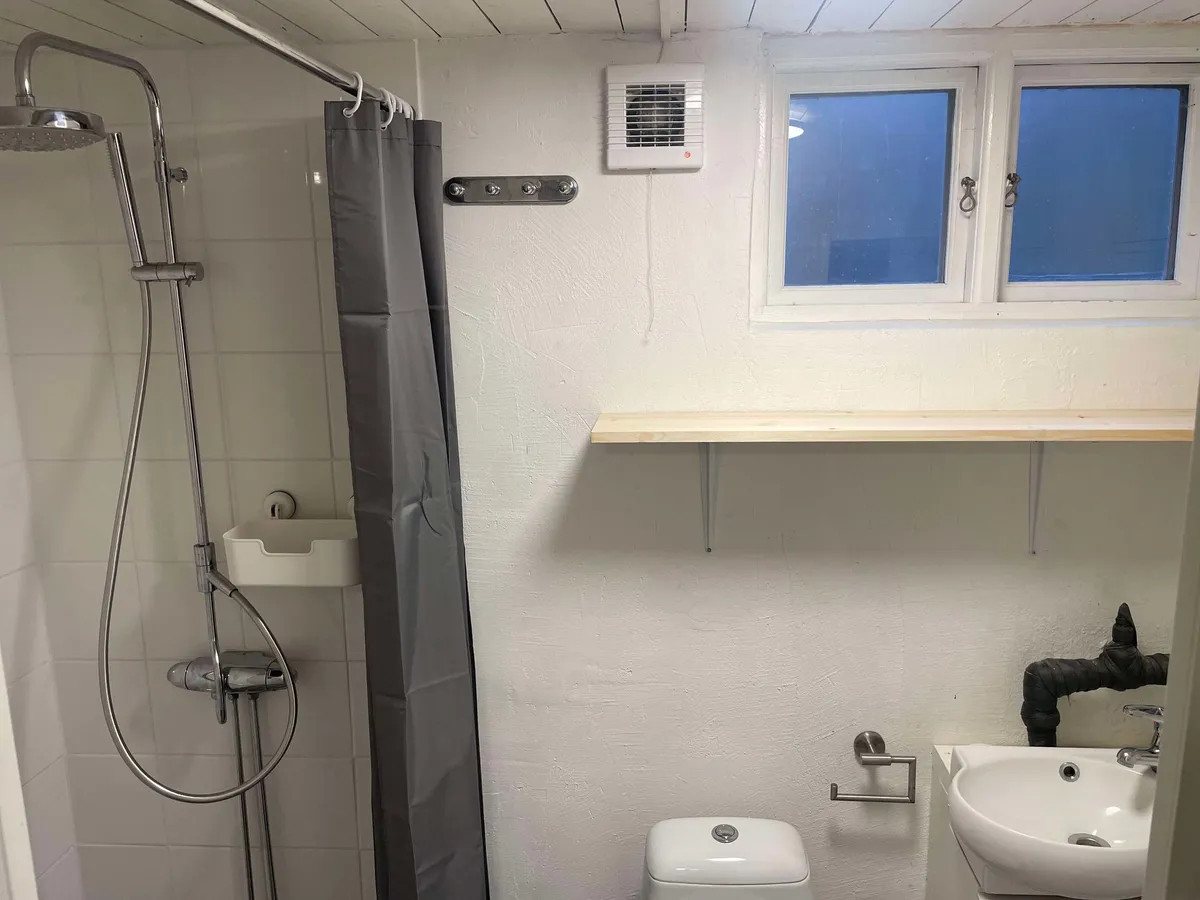 Hyreslägenhet på Sollentuna i sollentuna