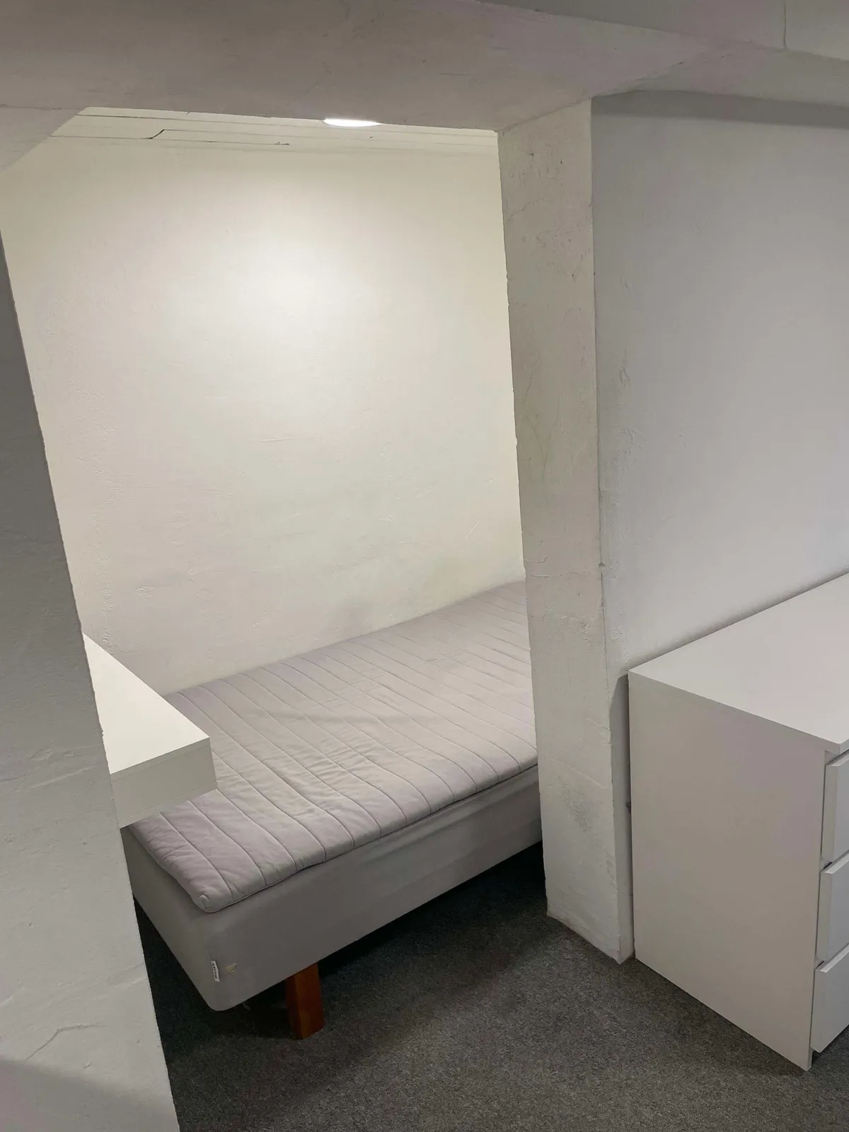 Hyreslägenhet på Sollentuna i sollentuna