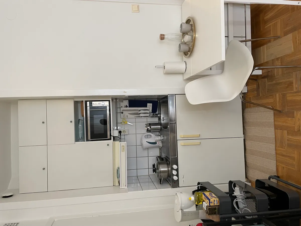 Hyreslägenhet på Uppsala i uppsala