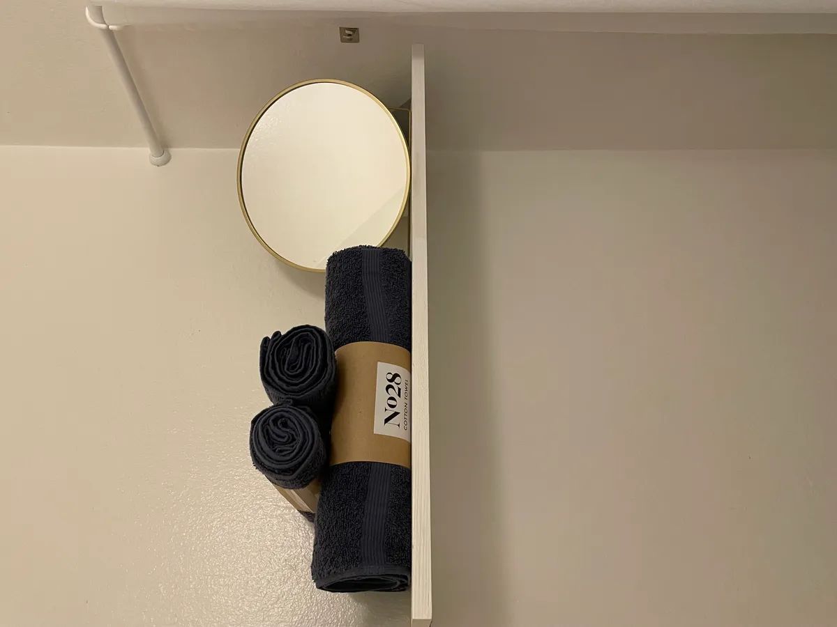 Hyreslägenhet på Uppsala i uppsala