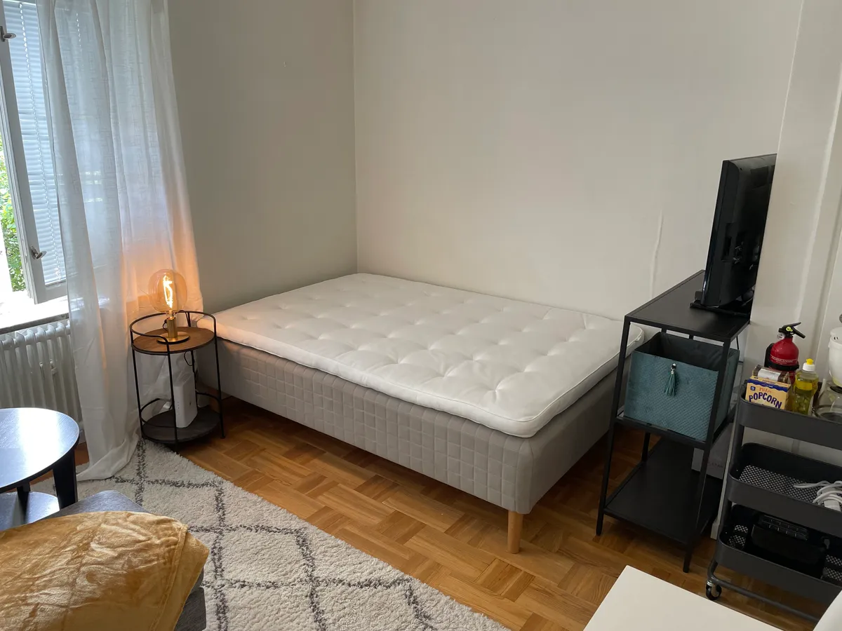 Hyreslägenhet på Uppsala i uppsala