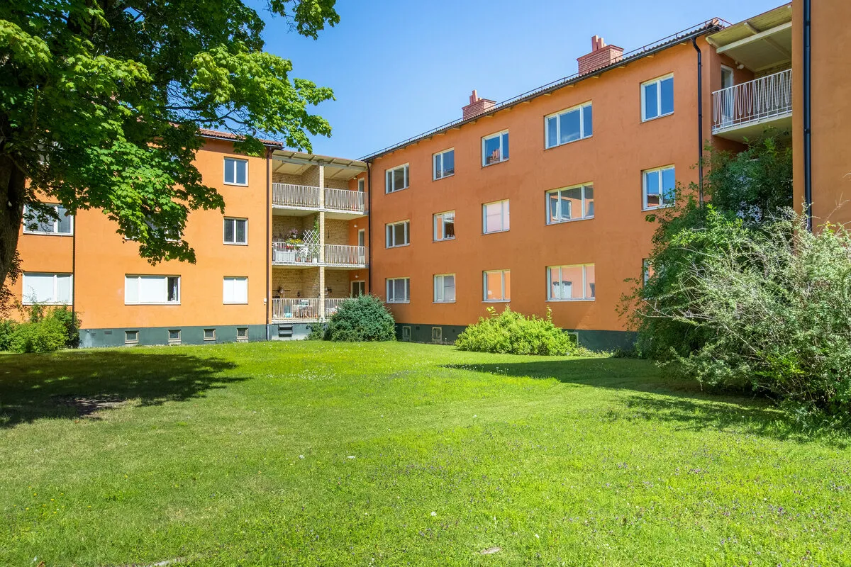 Hyreslägenhet på Uppsala i uppsala