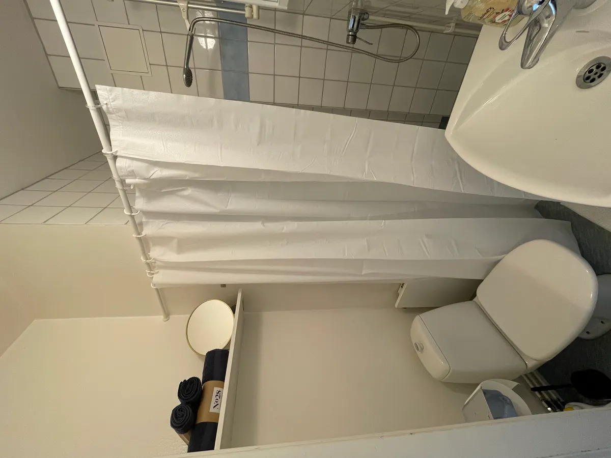 Hyreslägenhet på Uppsala i uppsala