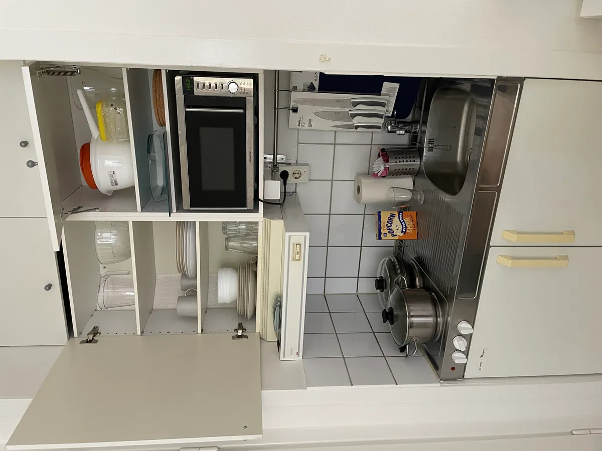 Hyreslägenhet på Uppsala i uppsala