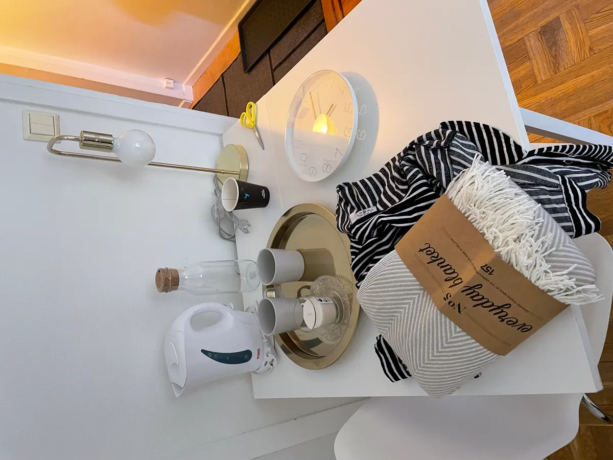 Hyreslägenhet på Uppsala i uppsala