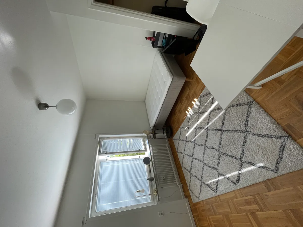 Hyreslägenhet på Uppsala i uppsala